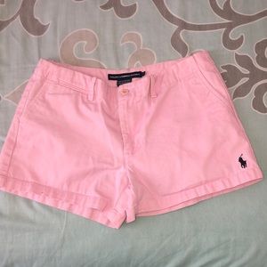 Ralph LaurenSport shorts